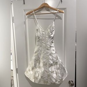 Brand new Lulu’s cocktail/party dress! Never worn, tags still attached!